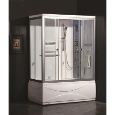 TORA  Steam Room  TR-SSR-STR-09948-WW